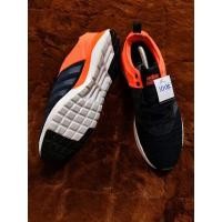ราคา รองเท้า ADIDAS NEO SUPER RACE Kasut Bundle (22243746137)