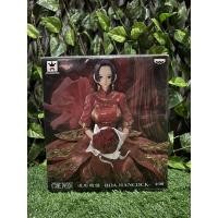 ราคา Banpresto One Piece Boa Hancock Jyo Rinn ชุดจีน แมวทอง ของแท้ โบอา OnePiece วันพีช วันพีซ ฟิกเกอร์ โมเดล (16489317924)