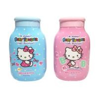 ราคา แป้งเด็ก เซ็นท์แอนดรูว์ คิตตี้ 50g. (6051536910)