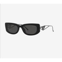 ราคา แว่นตา Prada Symbole black (11995619211)