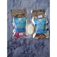 ราคา สบู่ไข่มุกคลอลาเจน IRin324 ( ขนาด 30 กรัม 120 บาท) (3592462982)