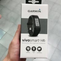 ราคา (หิ้วเองจาก USA) Garmin vivosmart HR+ของใหม่ (1608220423)