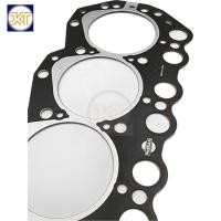 ราคา ส่งเร็ว ปะเก็นฝาสูบ NISSAN TD27 FRONTIER แท้ 100% (28500284356)