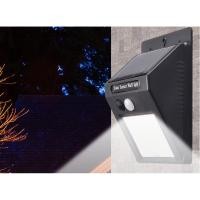 ราคา สปอร์ตไลท์ โซล่าเซลล์ 30w ไฟติดผนัง สปอร์ตไลท์สำหรับพกพา (13524799184)