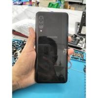 ราคา samsung galaxy a90 5gขอคนรับได้ ปุ่มเพิ่มลดเสียงกดช้าแต่ยังใช้งานได้ ฝาหลังร้าว สแกนนิ้วไม่ได้ 0985528796 (26552983594)