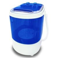 ราคา SONAR เครื่องซักผ้า 1 ถัง ฝาบน 3 กก. รุ่น EW-A160 สีน้ำเงิน (5144949705)