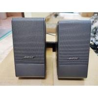 ราคา ลำโพง Bose Computer Music Monitor Speaker (M2) มือ 2 สภาพดีใช้งานปกติ (21925088460)