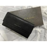 ราคา CHARLES & KEITH Wallet แท้!!!สภาพ 60% (16272410264)