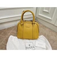 Gucci Microguccissima Mini Dome กระเป๋าสะพายข้าง