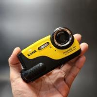 ราคา กล้องดิจิตอล Kodak Pixpro WP1RARE (25904337323)