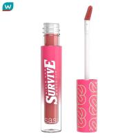 ราคา Sasi ศศิ เกิร์ล แคน เซอร์ไวฟ์ แมท ลิป 2ก. 06 ดัสตี้ โรส (23255109878)