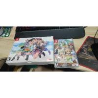 ราคา Rune Factory 5 Box SET & Rune Factory 4 US (19029866094)
