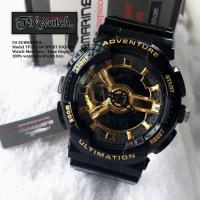 ราคา US SUBMARINE รุ่น TP-3163M SPORT DIGITAL นาฬิกาข้อมือชายแสดงวันที่/จับเวลา กันน้ำ100%พร้อมกล่อง (6512180557)