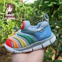 ราคา รองเท้าเด็กแบรนด์แท้มือสอง - Nike (Size 12 CM) งานคัดหัวสภาพดี (6542820799)