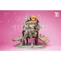 ราคา ♦️ [1/4 Scale] Type A ท่านั่งเก้าอี้ / Type B ท่านั่งคุกเข่า (10014992458)