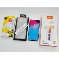 ราคา SAMSUNG Galaxy S10 5G ความจุ256G สีสวย Aura Glow ตัวแรง สภาพสวยๆ ราคาคุ้มๆ (4778312061)