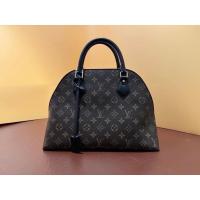 ราคา ⛔️ปรับลดเทๆเจ้าคะ⛔️ Louis Vuitton Monogram Canvas Alma BNB LV Alma BNB (24578973695)