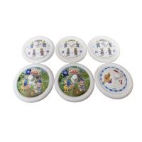 ราคา ฝาครอบแก้วน้ำเมลามีนลายหมีพู (18914783426)