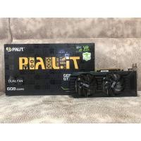 ราคา Palit GTX 1060 Dual fan 6GB GDDR5 (5255580922)