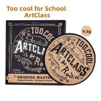 ราคา พร้อมส่ง//ของแท้ Too cool for School Art Class By Rodin Shading คอนทัวร์และไฮไลท์ (18423531988)