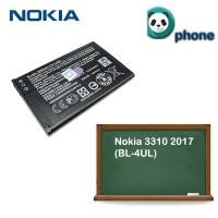 ราคา แบตเตอรี่ Nokia 3310 (2017) BL-4UL รับประกัน 3 เดือน แบต 3310 (2017) (2712104883)