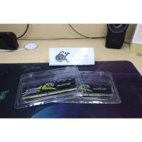 ราคา Ram DDR4 PANTHER 16GB 8x2 (26558231600)