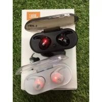 ราคา JBL หูฟังบลูทูธไร้สาย รุ่น TWS4 Wiredss (2623623310)