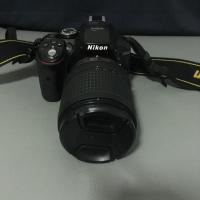 ราคา Nikon D5300 พร้อมเลนส์ 18-140VR มือสอง (635909653)