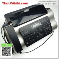 ราคา JUNKพร้อมส่ง,Junk, JX510P FAX ,เครื่องแฟกซ์ สเปค ,CANON (66-003-403) (21412676212)