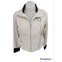 ราคา เสื้อแจ็คเก็ตแบรนด์ Lotto Women's Size S/M มือ2 (20874923115)