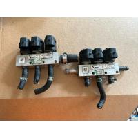 ราคา Versus รางหัวฉีดแก๊ส 6 สูบ LPG NGV CNG (26406351828)