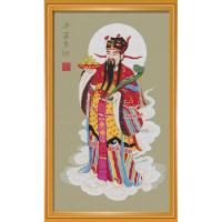 ราคา Pinn Shop ชุดปักครอสติช เทพเจ้าไอเช่งเอี้ย (59-R) (1464986685)