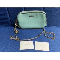 ราคา กระเป๋า Coach สายโซ่ มือ1ของแท้งานนำเข้าจากอเมริกา (5637443734)