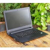 ราคา โน๊ตบุ๊คมือสอง Lenovo V310 Core i3 Gen7 หน้าจอ 14" Full HD สภาพดี พร้อมใช้งาน (21425412043)