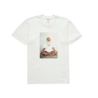 ราคา Supreme Rick Rubin Tee (WHITE) (10450902170)