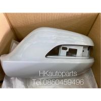 ราคา ฝาครอบกระจกมองข้าง Honda accord g8 ปี 2007-2012 (20026427824)