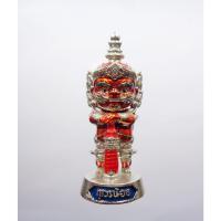 ราคา หลวงพี่เลี้ยง วัดจอมเกษ กุเวรน้อย สมปราถนา กล่องเดิม (AB4647) (25366024541)