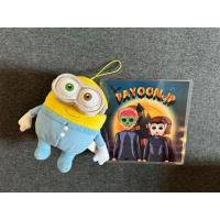 ราคา พร้อมส่ง พวงมินเนี่ยน Minions Bob มือสอง (27254522277)