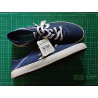 ราคา Converse Costa OX สีน้ำเงิน รองเท้าผ้าใบผู้หญิง (12984612235)