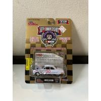 ราคา รถเหล็ก 1:64 Racing Champions 1998 50th Ann. Commemorative Series #50 (25621088639)