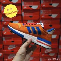 ราคา ADIDAS Original X DRAGON BALL Z Son Goku D97046 Ready Stock (19195966037)