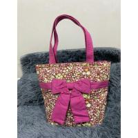 ราคา กระเป๋าสะพายนารายา(Naraya)ลายดอกสภาพสวย (15328747767)