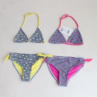 ราคา ชุดว่ายน้ำบิกินี่เด็กแยกชุดว่ายน้ำน่ารักสาวน้อยสามเหลี่ยมว่ายน้ำ (9634994749)
