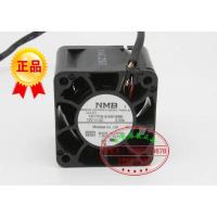 ราคา ใหม่ NMB-MAT NMB 1611FB-E4W-B86 4028 DC12V ความถี่พัดลมระบายความร้อน G (24679523069)