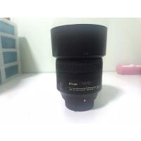 ราคา Nikon 85 f1.8 G มือ2 พร้อมส่ง (21821530239)