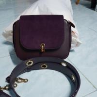 ราคา กระเป๋าสะพาย CHARLES&KEITH (2499921298)