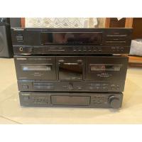 ราคา เซ็ตเครื่องเสียง Technics เทป , Equalizer , จูนเนอร์ (23637269772)