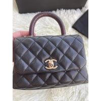 ราคา New Chanel coco7.5 holo31 มัดจำ (12075448834)