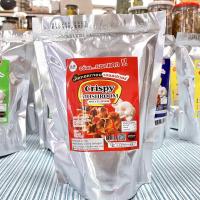 ราคา Crispy Mushroom เห็ดนางฟ้าทอดอบกรอบ เห็ดอบกรอบ เห็ด ผัก ผักอบกรอบ ผักกรอบ ผักผลไม้อบกรอบ ผักอบ ผักอบกรอบเพื่อสุขภาพ (10437424430)
