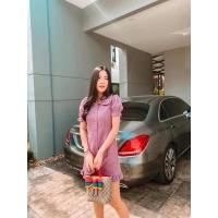 ราคา ชุดเดรสงานป้าย Valley Girl มือ1 (20062371650)